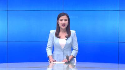 --2022年孝昌县安委会第一次全体（扩大）会议召开