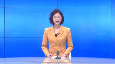 --张贵平、李海钰开展节前慰问活动