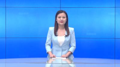 --我县组织收听收看市妇儿工委全体委员（扩大）视频会议