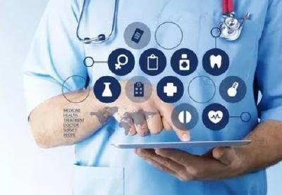 国家卫健委：正在研究建立全国统一的电子病历 