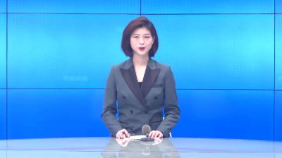 --洪鹏、赵冰带队开展平安孝昌建设巡逻