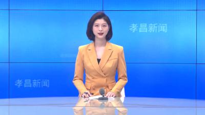 --县委政法工作会议暨信访工作、平安孝昌建设领导小组全体（扩大）会议召开