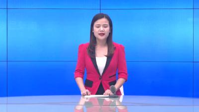 --市人大常委会党组成员、副主任叶华到我县调研乡村振兴“三项行动”