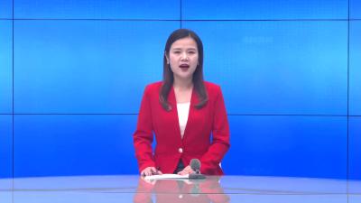 --我县组织收听收看全省新冠肺炎疫情防控视频调度会