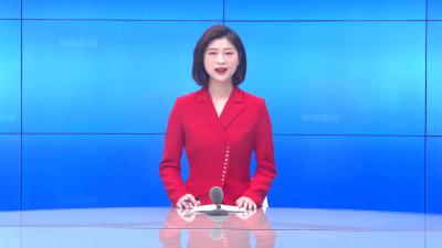 --市人大到我县调研加强和改进新时代人大工作