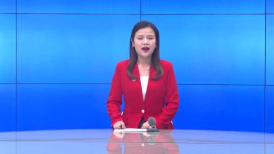 --我县组织收听收看市委农村工作视频会议