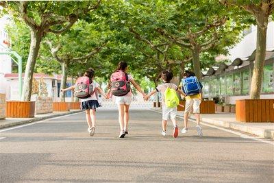 5月1日起实施，事关中小学校！