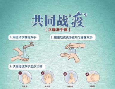 鉴于当前疫情形势，疾控专家再次强调以下个人防护要点