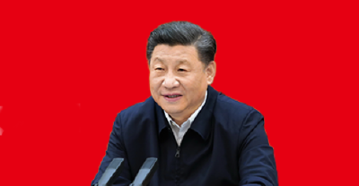 《习近平书信选集》第一卷出版发行