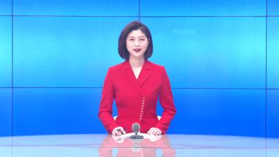 --全县三级干部大会暨县委经济工作会议、全县深入优化营商环境大会、全县深入推进“五城同创” 工作会议召开