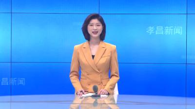 --县委网络安全和信息化委员会召开第四次会议