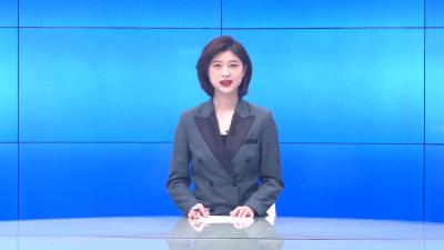 --全县组织、宣传、统战工作会议召开