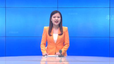 --省农科院院长游艾青一行到我县调研稻米产业