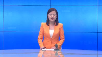 --省自然资源厅领导到我县调研地质灾害防治工作