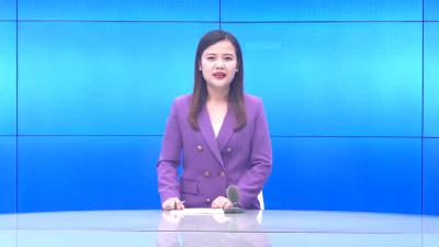 --我县组织收听收看全省疫情防控指挥部办公室视频调度会