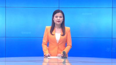 --我县收听收看全省新冠肺炎疫情防控视频调度会