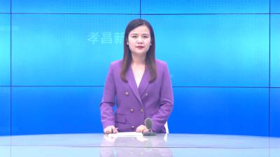 --全县宣传思想文化工作座谈会召开