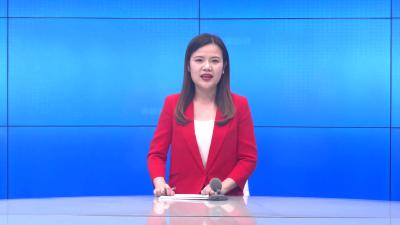 --市交通局领导调研我县交通重点项目建设