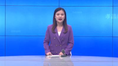 --黄冈市教育局领导一行到我县考察