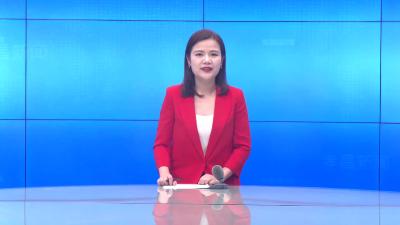 --中恒铭星科技发展有限公司来我县投资考察