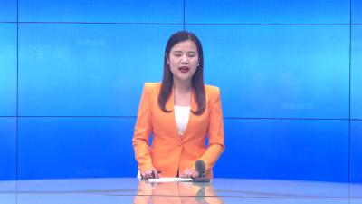 --县公安局联合余陈社区开展植树活动