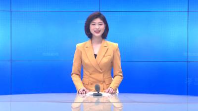 --我县开展义务植树活动 为大地播撒新绿