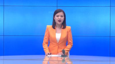 --我县召开创建省级文明城市推进会暨新时代文明实践培训会