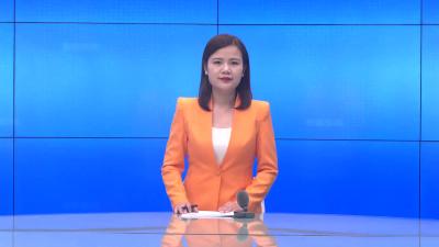 --省自然资源厅领导到我县调研地质灾害防治工作