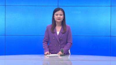 --我县收听收看全国新冠肺炎疫情防控工作电视电话会议