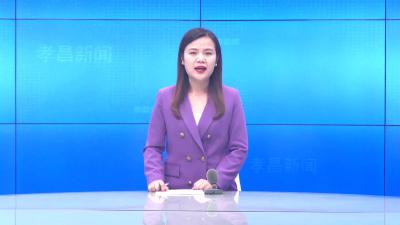 --县残联“爱耳日”活动走进洞山社区