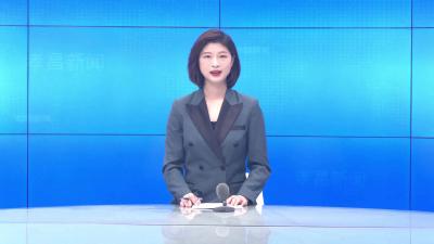 --县领导调研省级森林城市创建工作