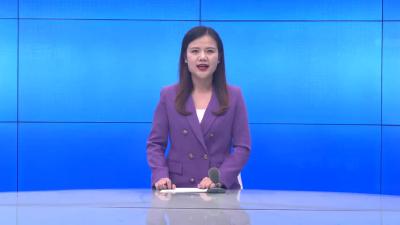 --市领导到我县调研林长制、功能镇区及包保村乡村振兴工作