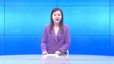 --青春聚力心向党  引领文明新风尚