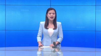 --全县“五证同发”工作推进会暨重点项目规划编制情况汇报会召开