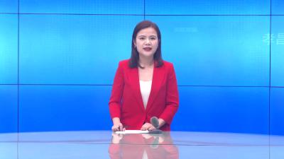 --我县收听收看市委理论学习中心组集体学习（扩大）报告会