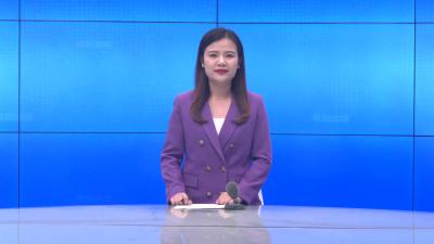 --全县重点工作“五化”管理推进会召开