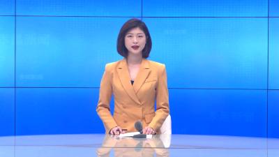 --县领导调研老旧小区改造项目推进情况