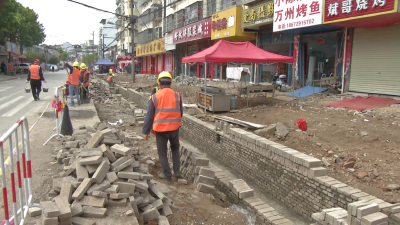 小河镇：推进功能镇区建设，提升群众生活质量！