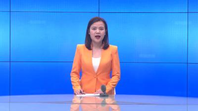 --县融媒体中心：打牢业务基础  提升服务本领