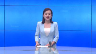 --我县乡村振兴定点帮扶和区域协作2022年第一次联席会议召开