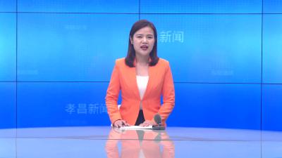 --我县组织收看全省全市防汛抗旱工作电视电话会