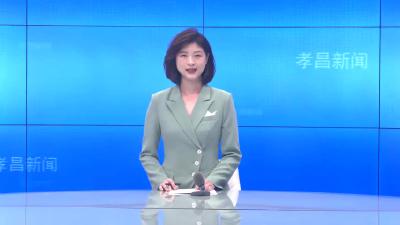 --孝昌县 2022 年度“代表行动”动员会召开