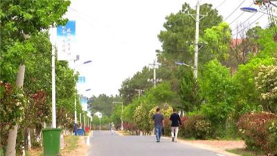 孝昌：“百企兴百村”，携手振兴路