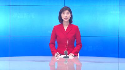 --市侨联到我县开展调研活动