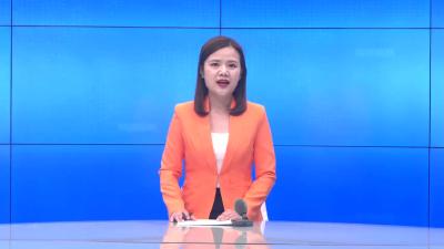 --周巷镇青山村：农旅融合发展  桑葚“甜”出好日子