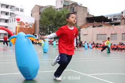 孝感两部门联合发布，事关中小学体育→