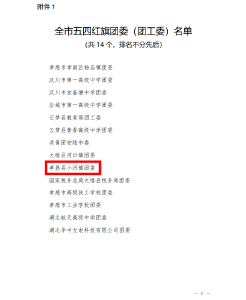 优秀的他们！上榜啦~