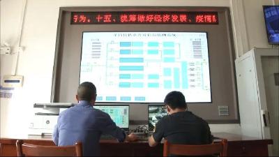 致敬劳动者｜孝昌供水：优质用水保民生 用心服务促发展