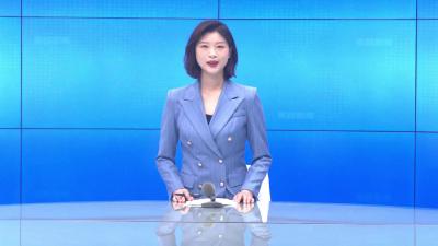 --我县举行涉案企业合规联络办公室挂牌仪式