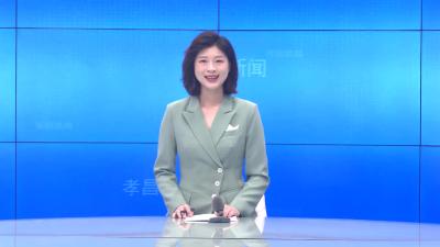 --季店乡：不负好春光 植树绿化忙